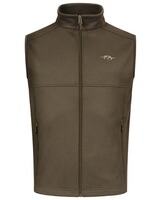 Fleece Weste Kylar, Blaser Outfits