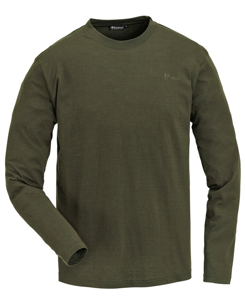 Longsleeves, 2er-Pack