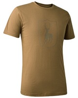 T-Shirt Logo, Deerhunter