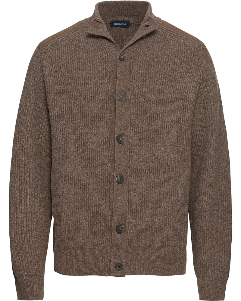Strickjacke