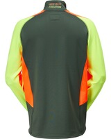 Powerstretch-Fleecejacke Hatz-Watz, Parforce Protective