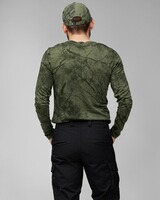 Langarm-Shirt Värmland, Fjällräven