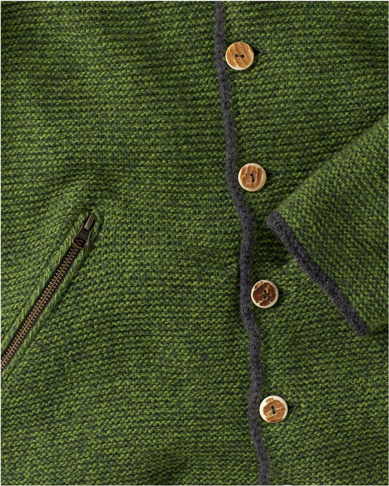 Strickjacke, REITMAYER