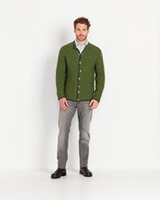Strickjacke, REITMAYER