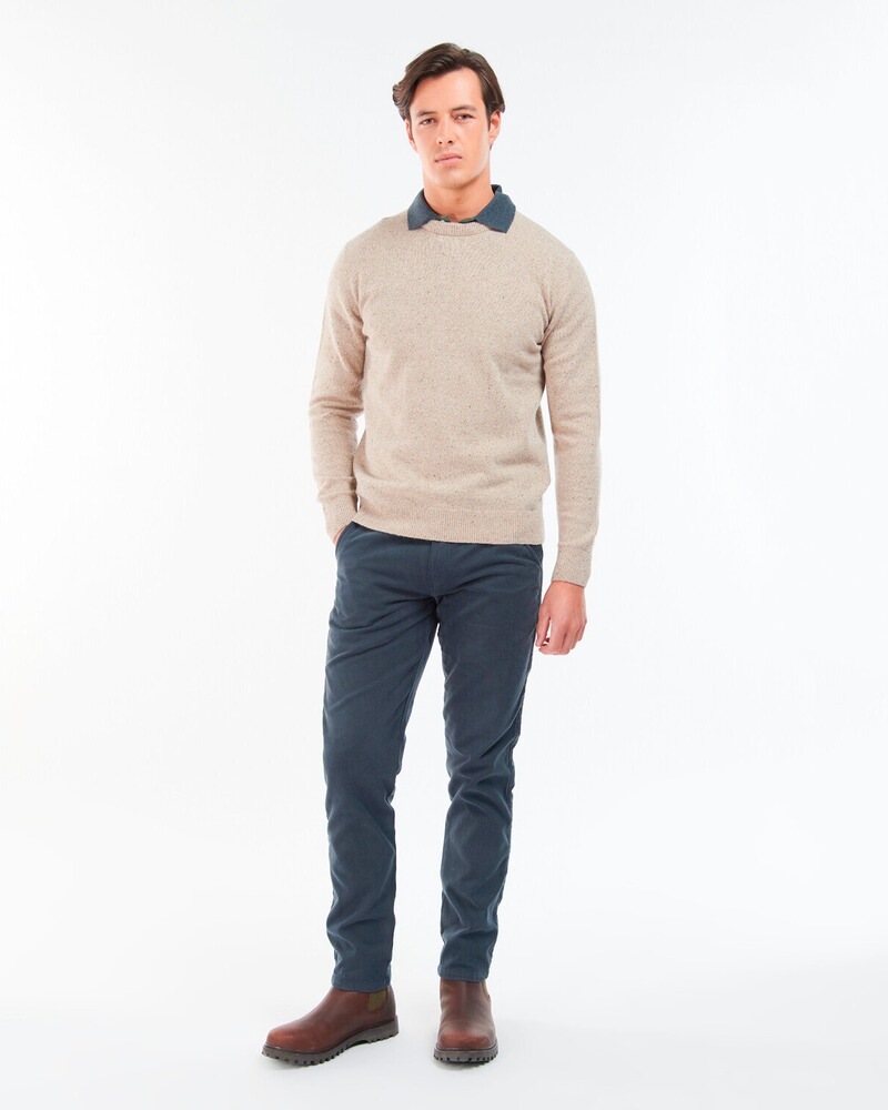 Pullover Tisbury Crew Neck, Barbour