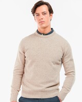 Pullover Tisbury Crew Neck, Barbour