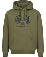 Hoodie, Mauser