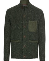 Linksstrickjacke, REITMAYER