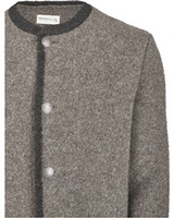 Walkjacke Bruno, Stapf