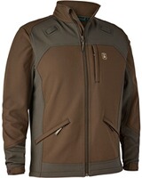 Softshelljacke Rogaland, Deerhunter