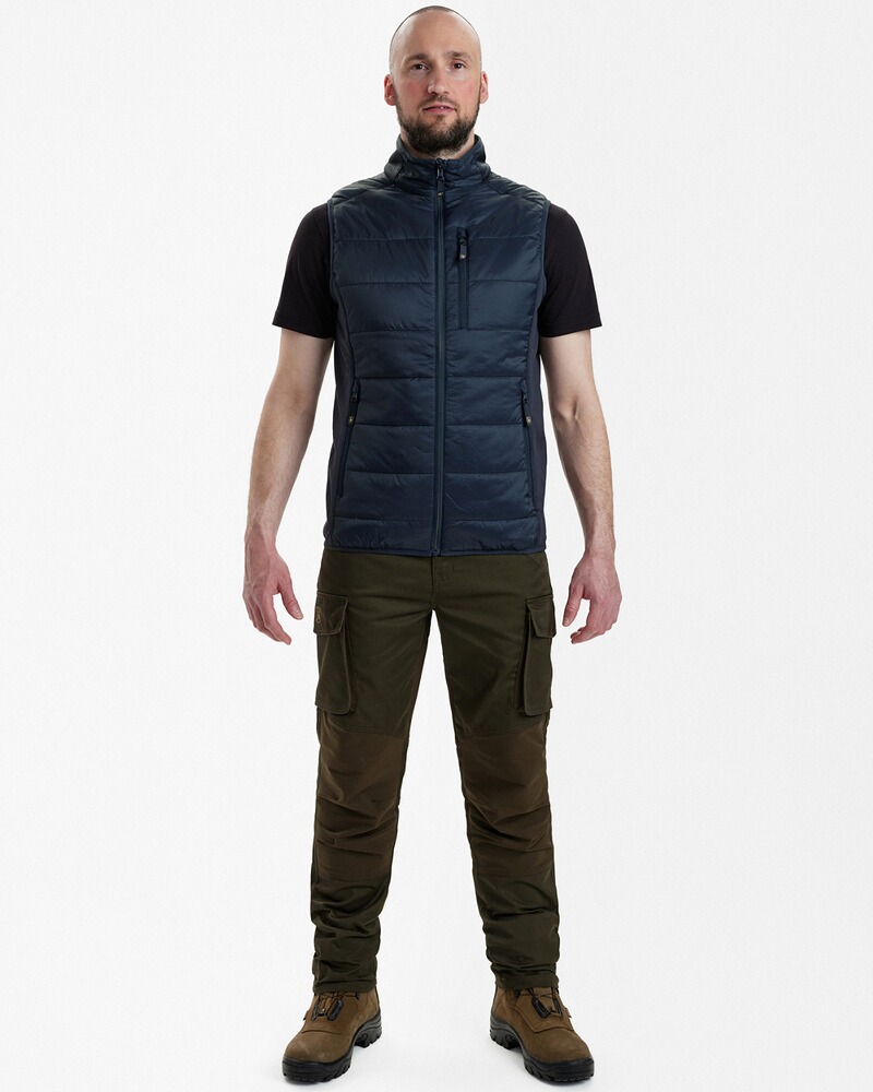 Heizweste Heat Padded, Deerhunter