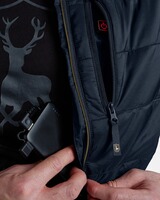 Heizweste Heat Padded, Deerhunter