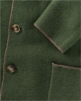 Linksstrickjacke, REITMAYER