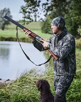 Fleecejacke greenSphere®, Parforce Active