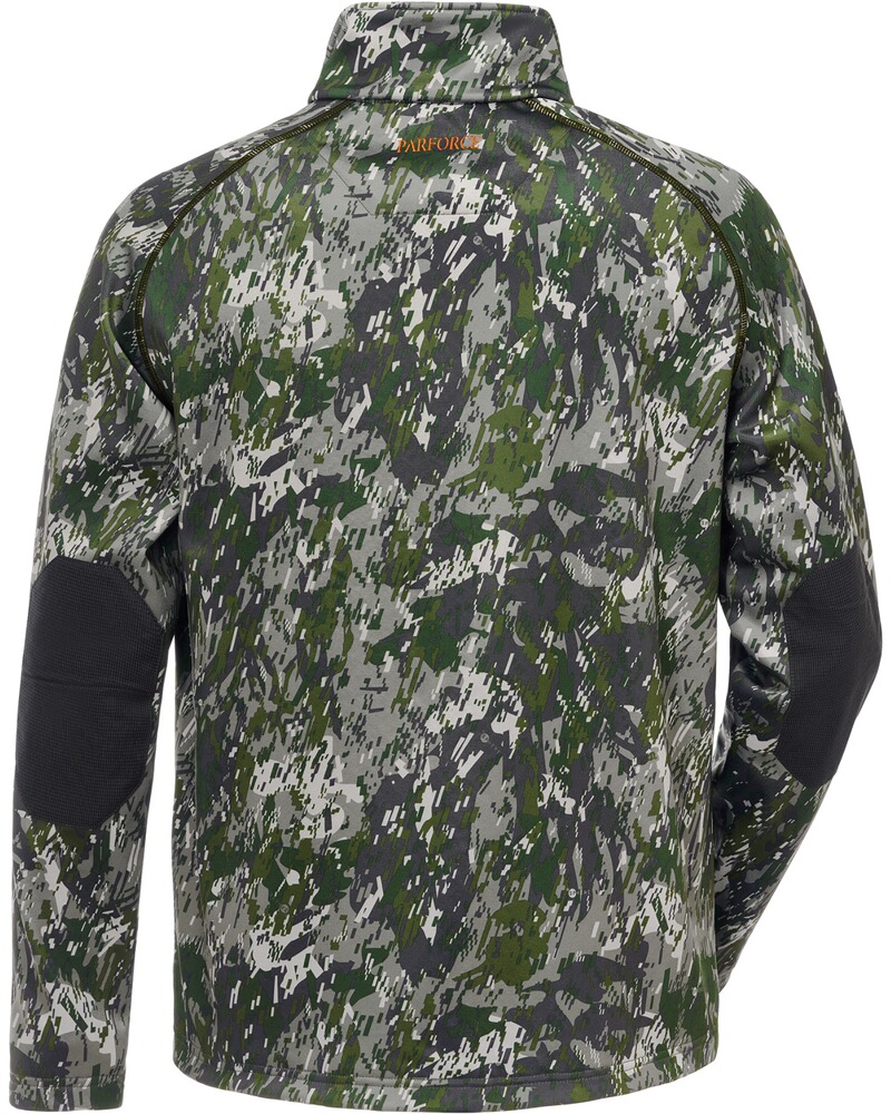 Fleecejacke greenSphere®, Parforce Active