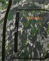 Fleecejacke greenSphere®, Parforce Active