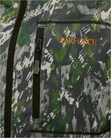 Fleecejacke greenSphere®, Parforce Active