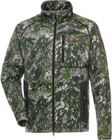 Fleecejacke greenSphere®, Parforce Active