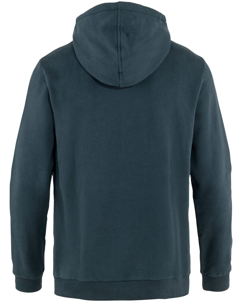 Hoodie Logo, Fjällräven