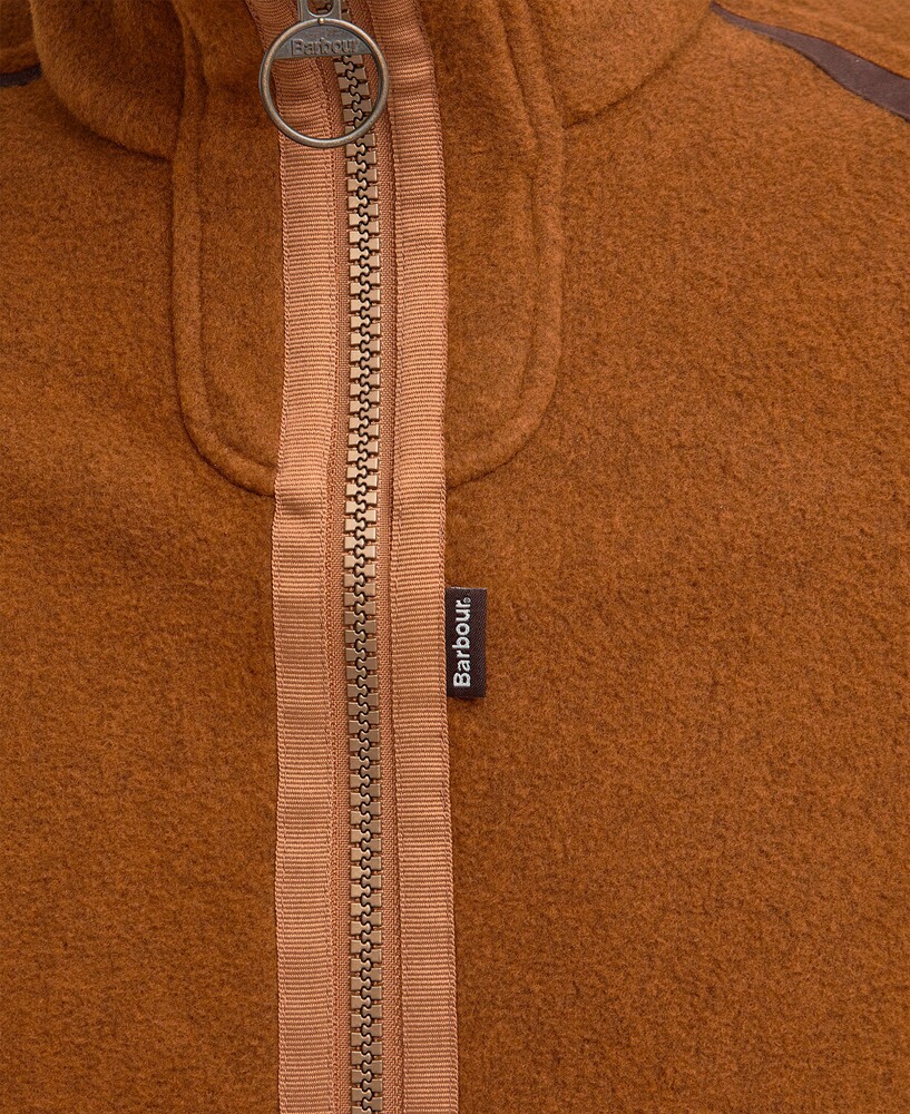 Fleeceweste Langdale, Barbour