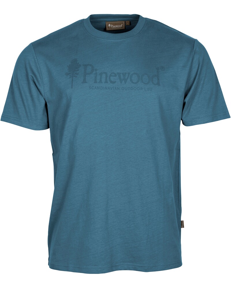 T-Shirt Outdoor Life