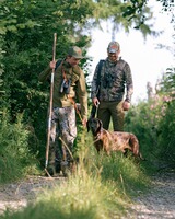 Midlayer-Hoody Drain, Blaser Outfits