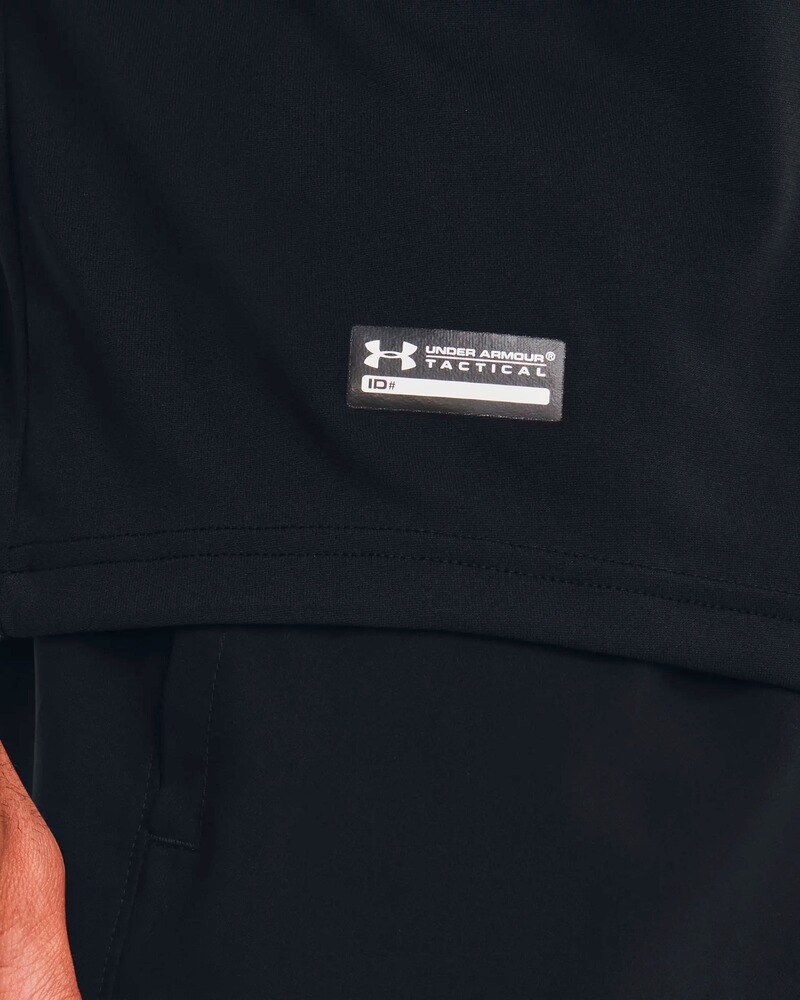 Langarmshirt Tactical Tech, Under Armour