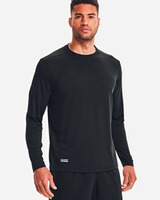 Langarmshirt Tactical Tech, Under Armour