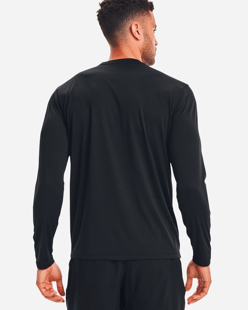 Langarmshirt Tactical Tech, Under Armour