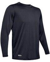 Langarmshirt Tactical Tech, Under Armour