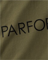 T-Shirt Logo, Parforce