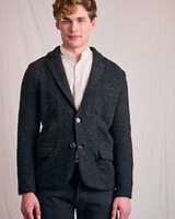 Sakko Jannik, Stapf
