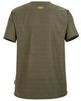 T-Shirt Ural, Hart