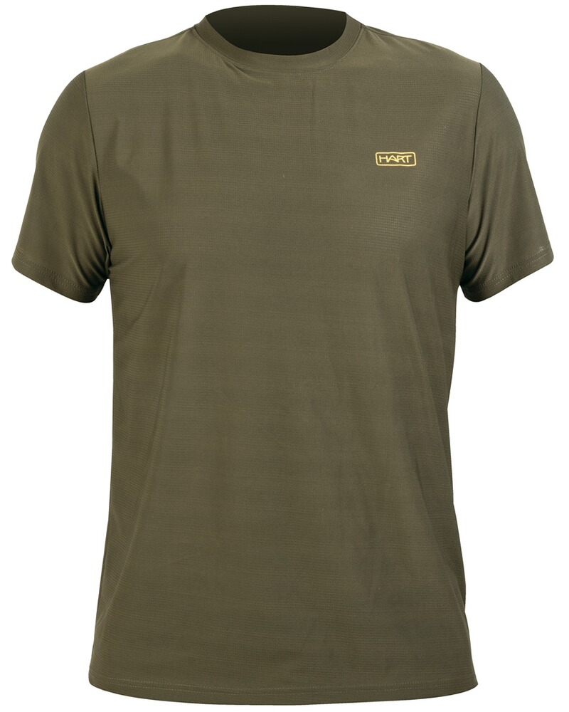 T-Shirt Ural