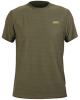 T-Shirt Ural, Hart