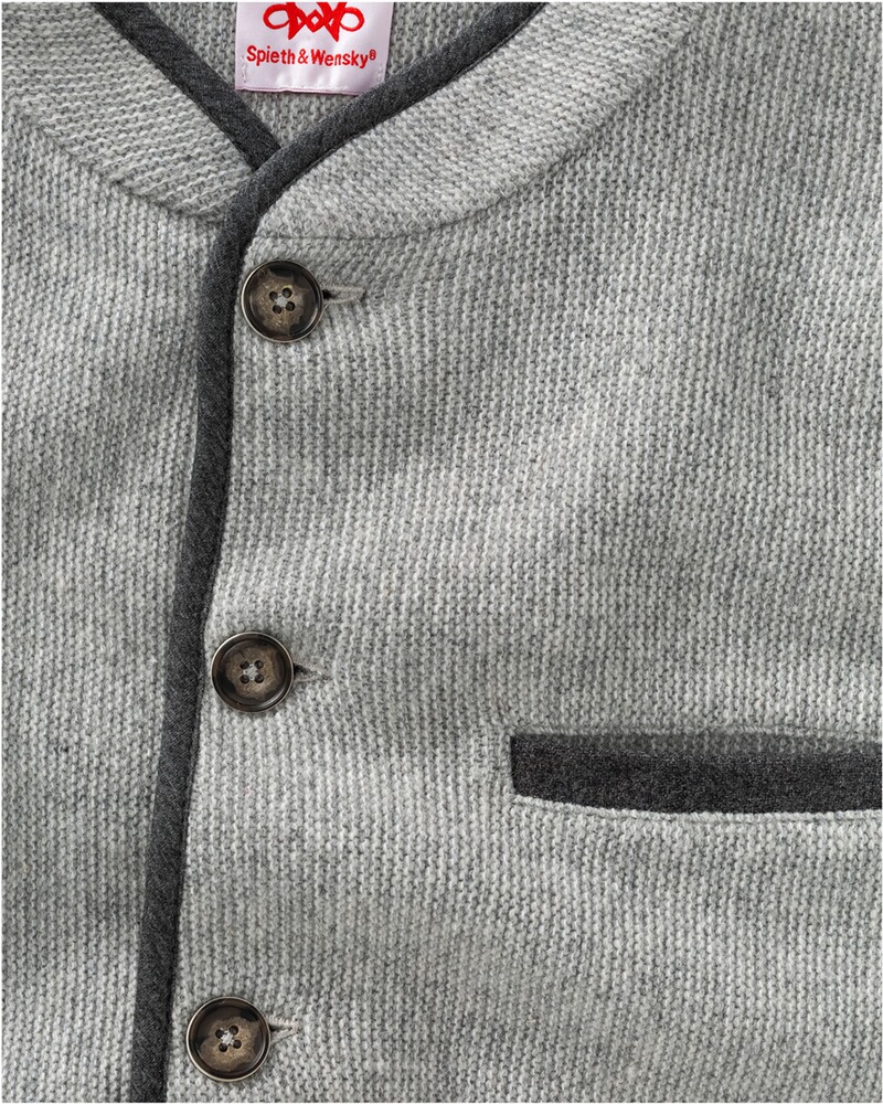 Strickjacke Dolf, Spieth & Wensky