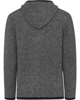 Strickjacke mit Kapuze, REITMAYER