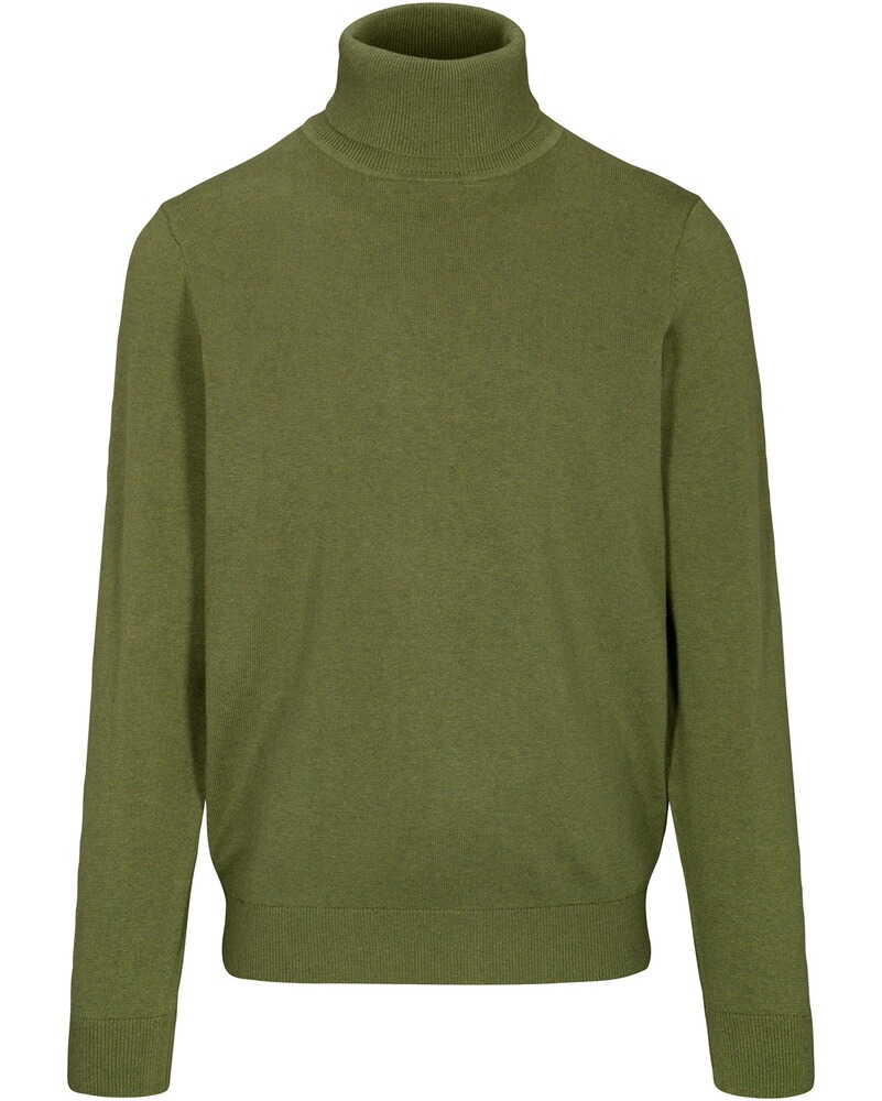 Rollkragenpullover
