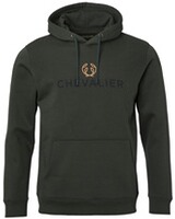 Hoodie Logo, Chevalier