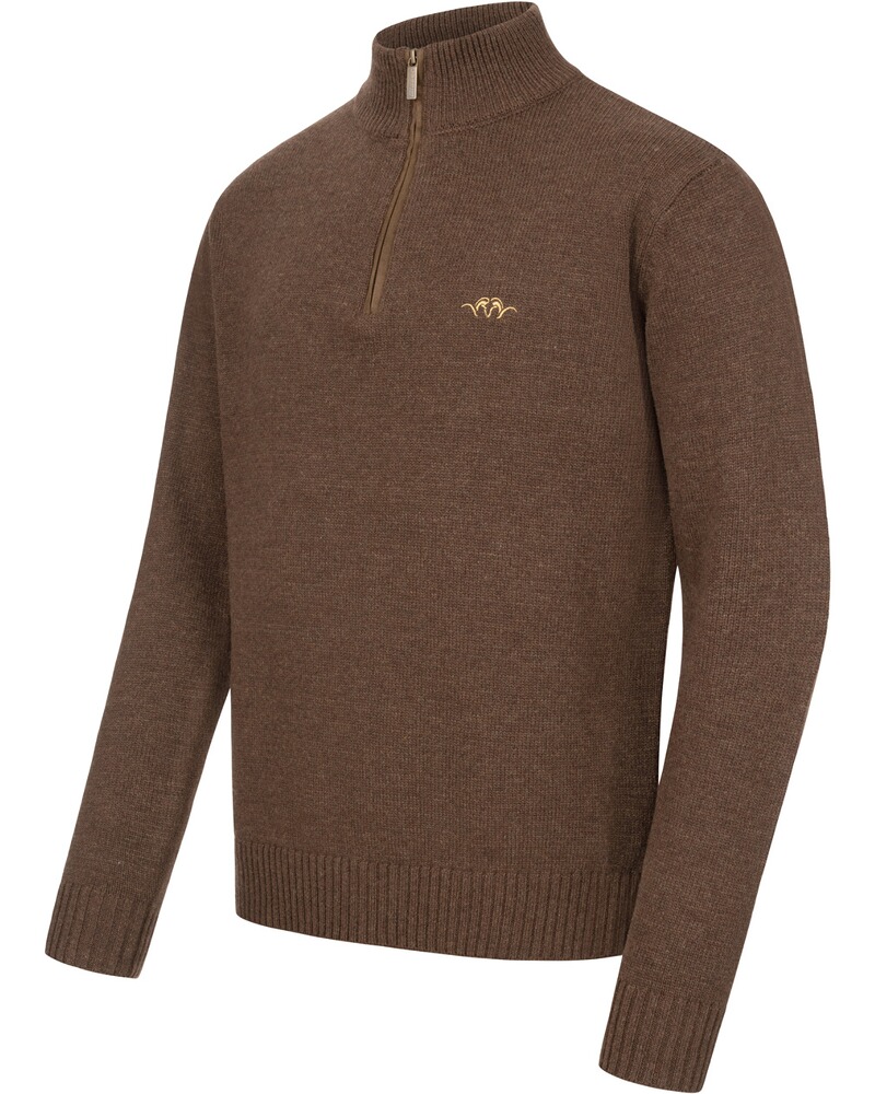 Troyer Wolle HZ, Blaser Outfits
