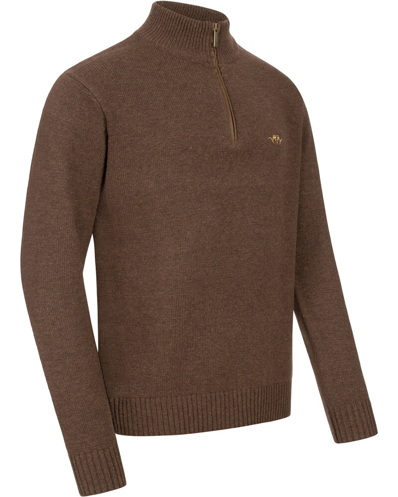 Troyer Wolle HZ, Blaser Outfits