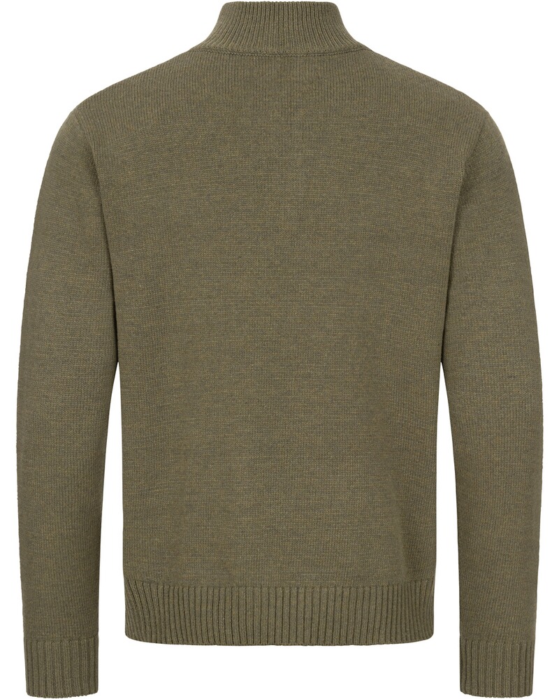 Troyer Wolle HZ, Blaser Outfits