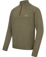 Troyer Wolle HZ, Blaser Outfits