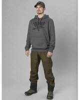 Hoodie Locked+Loaded, Seeland