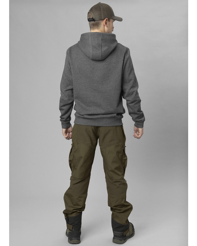 Hoodie Locked+Loaded, Seeland