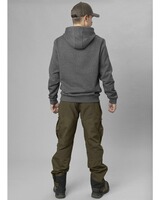 Hoodie Locked+Loaded, Seeland