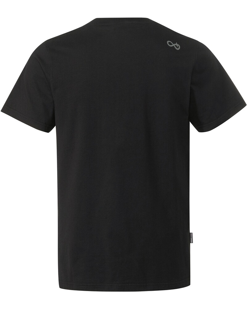 T-Shirt Buffalo, Merkel Gear