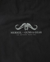 T-Shirt Buffalo, Merkel Gear