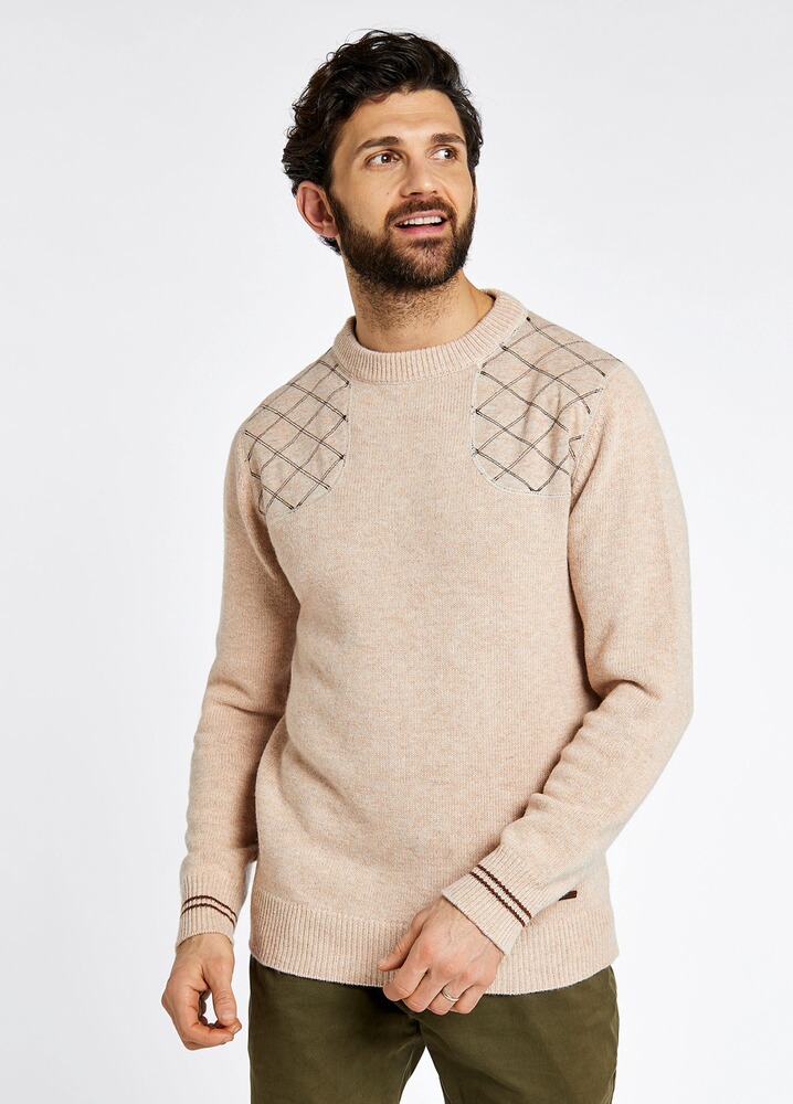Rundhals-Pullover Clarinbridge, Dubarry