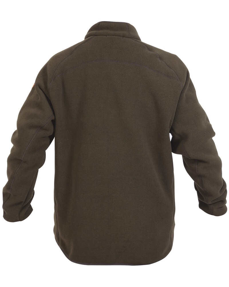 Fleecejacke Garde XHP, MAK